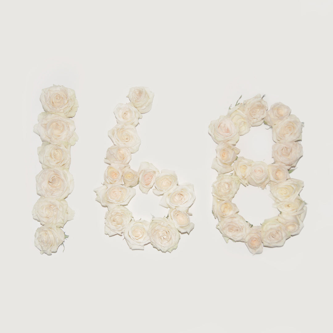 168 Chemicals Found in Skin Care Routines