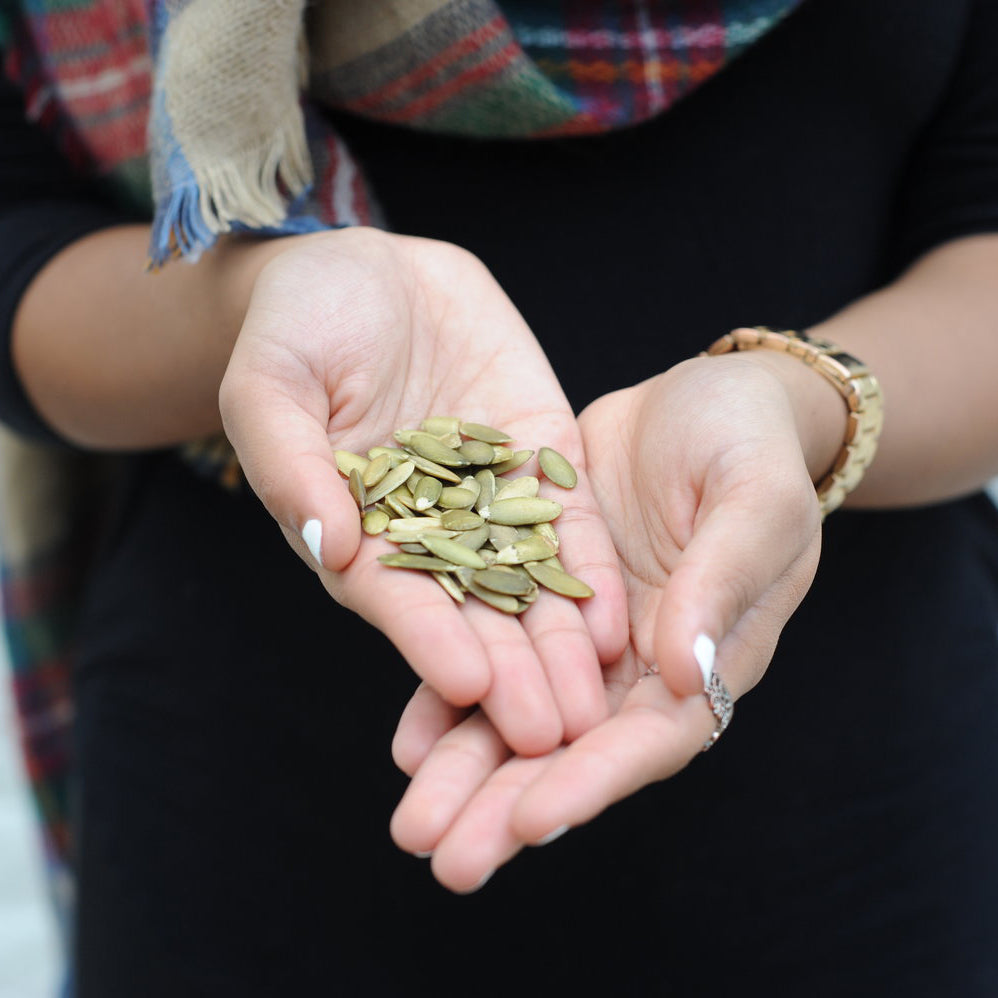 Hey, Pumpkin! (Part 2: Medicine)