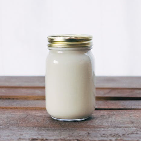 Almond milk: Why & How to make it