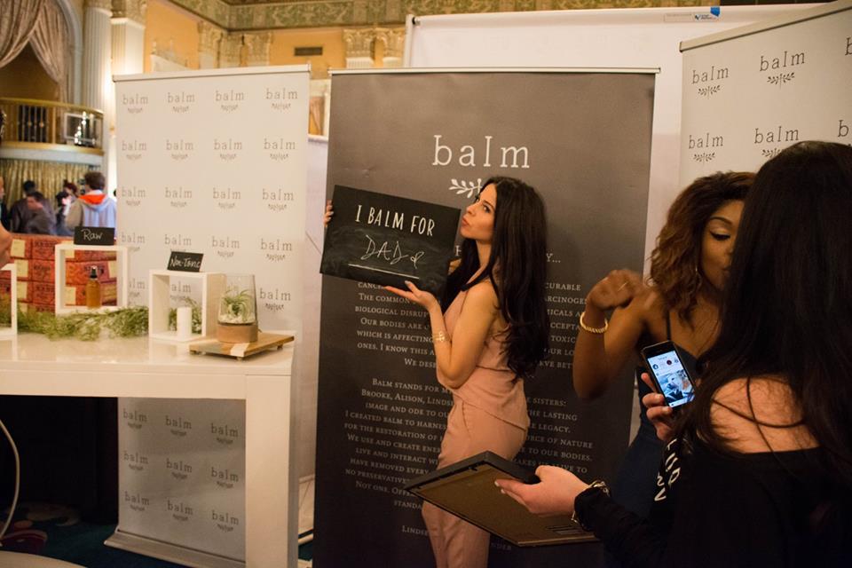 The Natural Life with Jennifer Tapiero