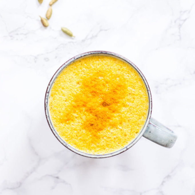 The Golden Spice: Turmeric (Part 3: Medicine)