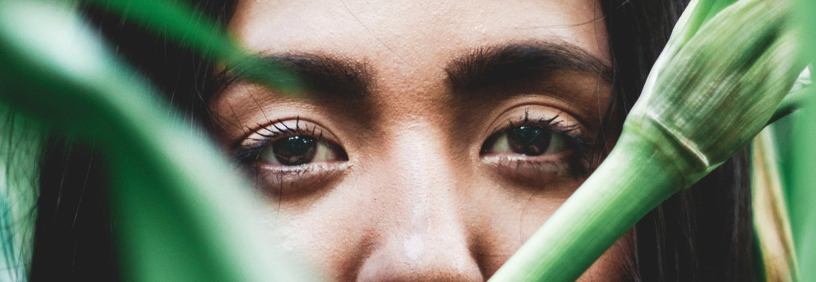 Dry Skin Landing Page