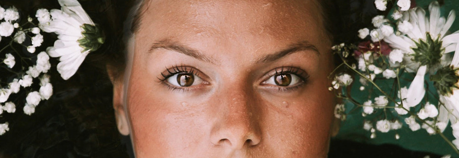 Oily Skin Landing Page