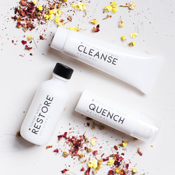 Concur Microbiome Recovery System