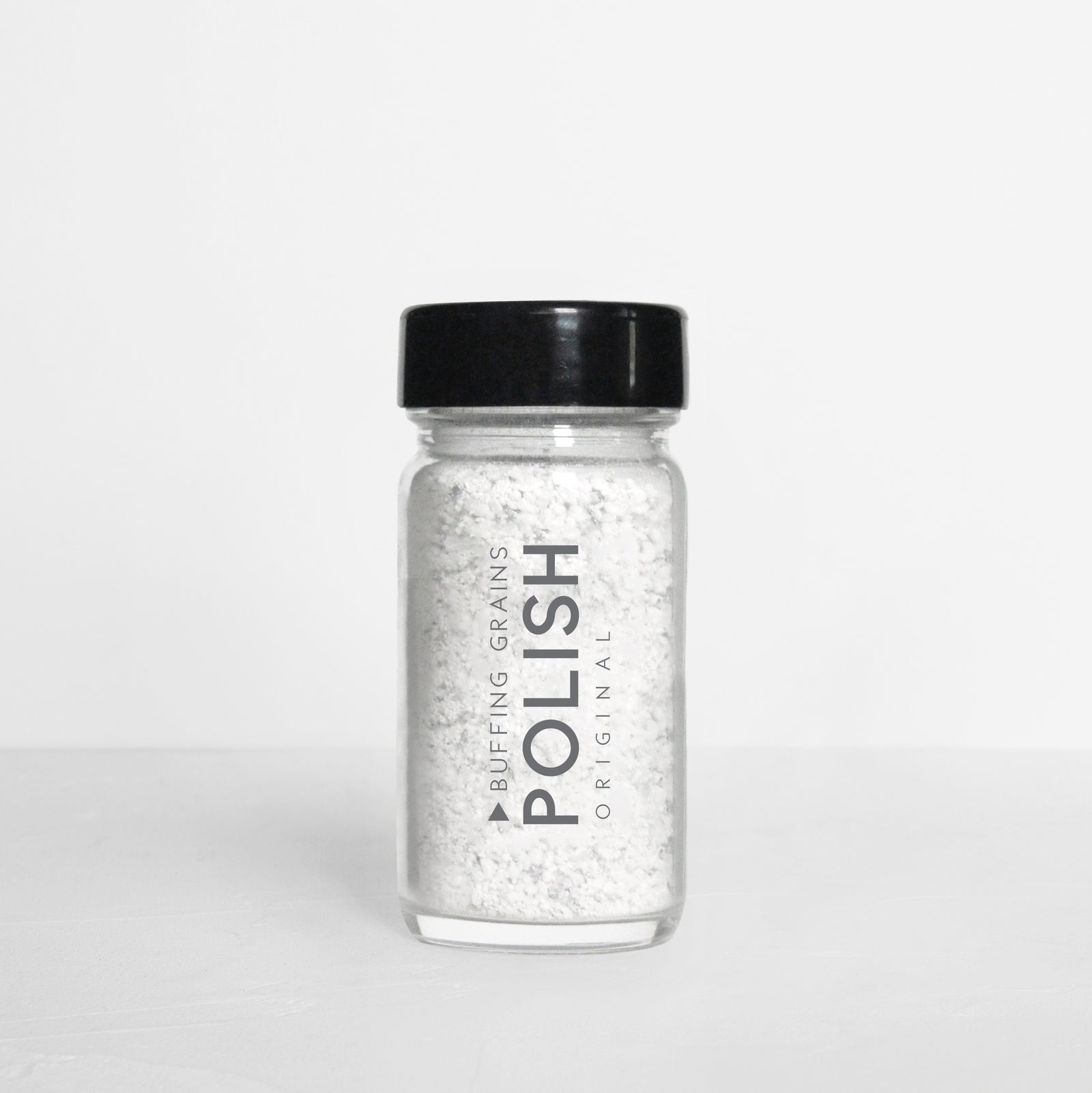 Buffing Grains - 2 oz.