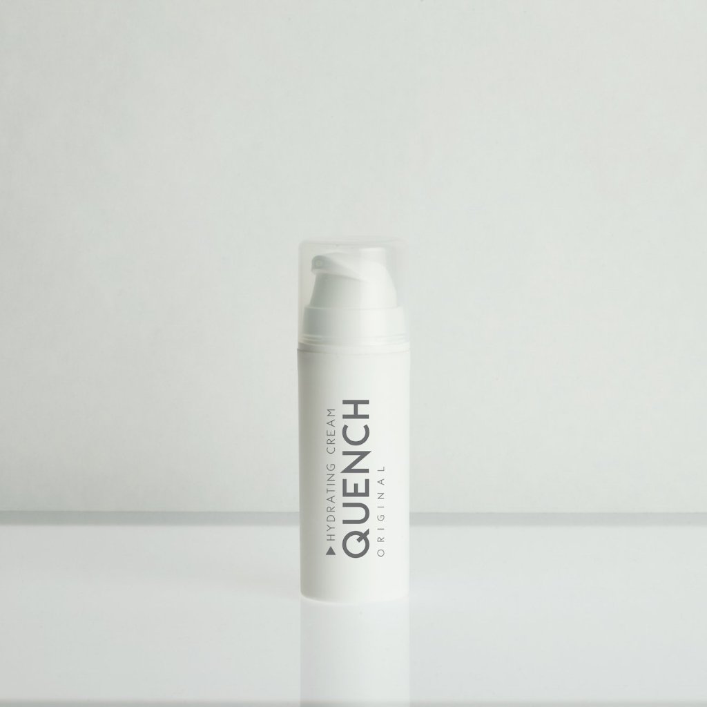 Hydrating Cream - 1 oz