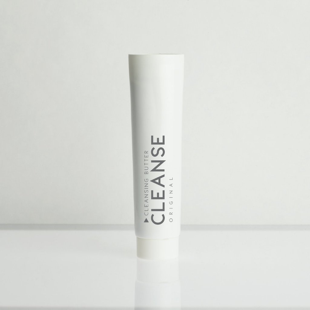 Raw Honey Cleansing Butter - 2 oz